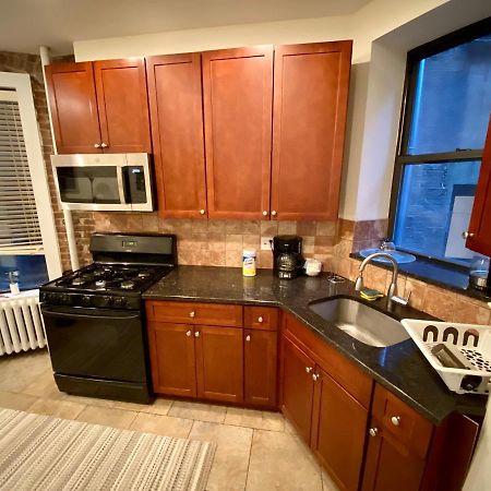 Entire Apartment In Manhattan Near Times Square New York Luaran gambar