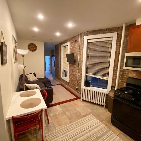 Entire Apartment In Manhattan Near Times Square New York Luaran gambar