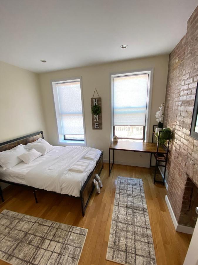 Entire Apartment In Manhattan Near Times Square New York Luaran gambar