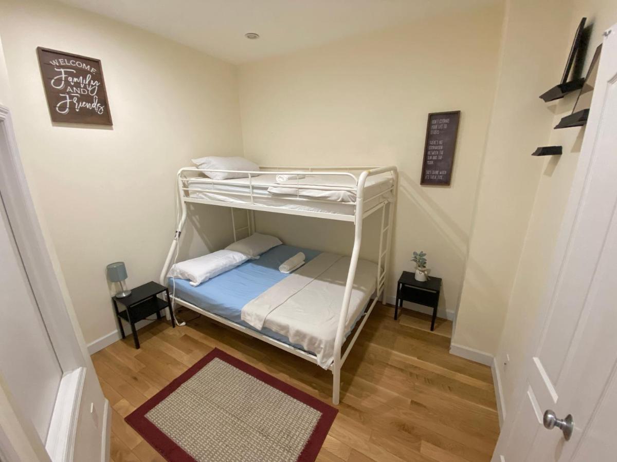 Entire Apartment In Manhattan Near Times Square New York Luaran gambar