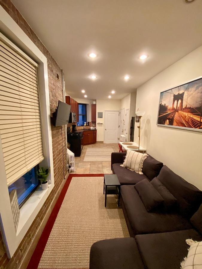 Entire Apartment In Manhattan Near Times Square New York Luaran gambar