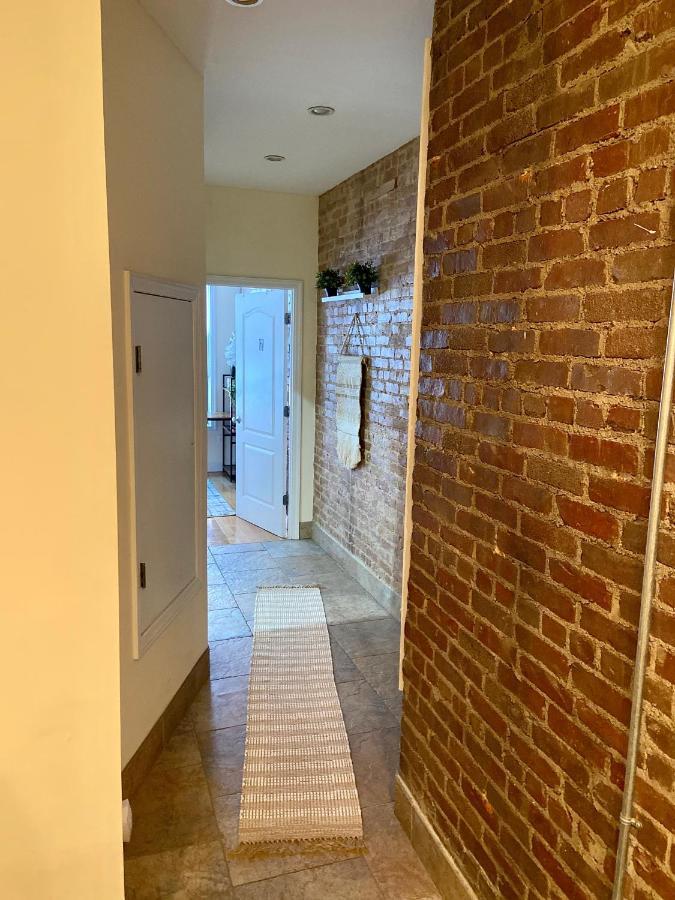 Entire Apartment In Manhattan Near Times Square New York Luaran gambar
